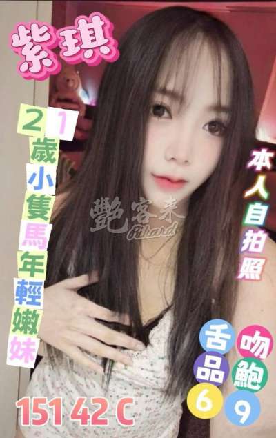紫琪